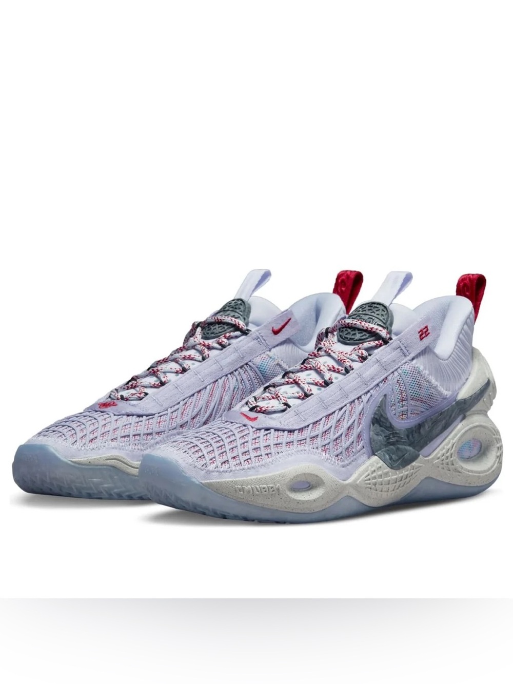 Nike cosmic unity - multi-color
